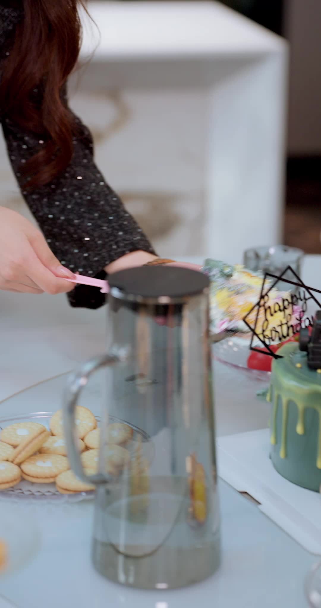 Tập 5 - Sóng Gió Esports